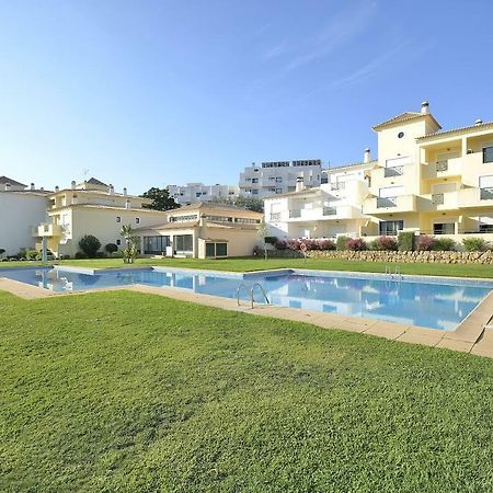 Santa Eulalia Bluesea Apartment Albufeira Exterior foto