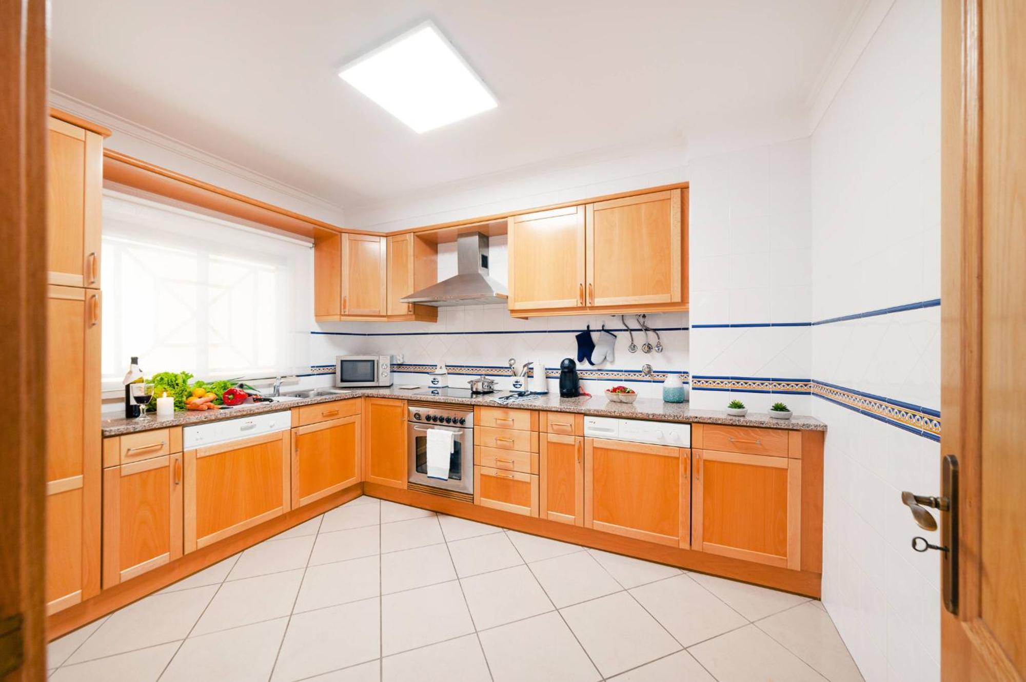 Santa Eulalia Apartment Luxury - Blue Sea Albufeira Exterior foto
