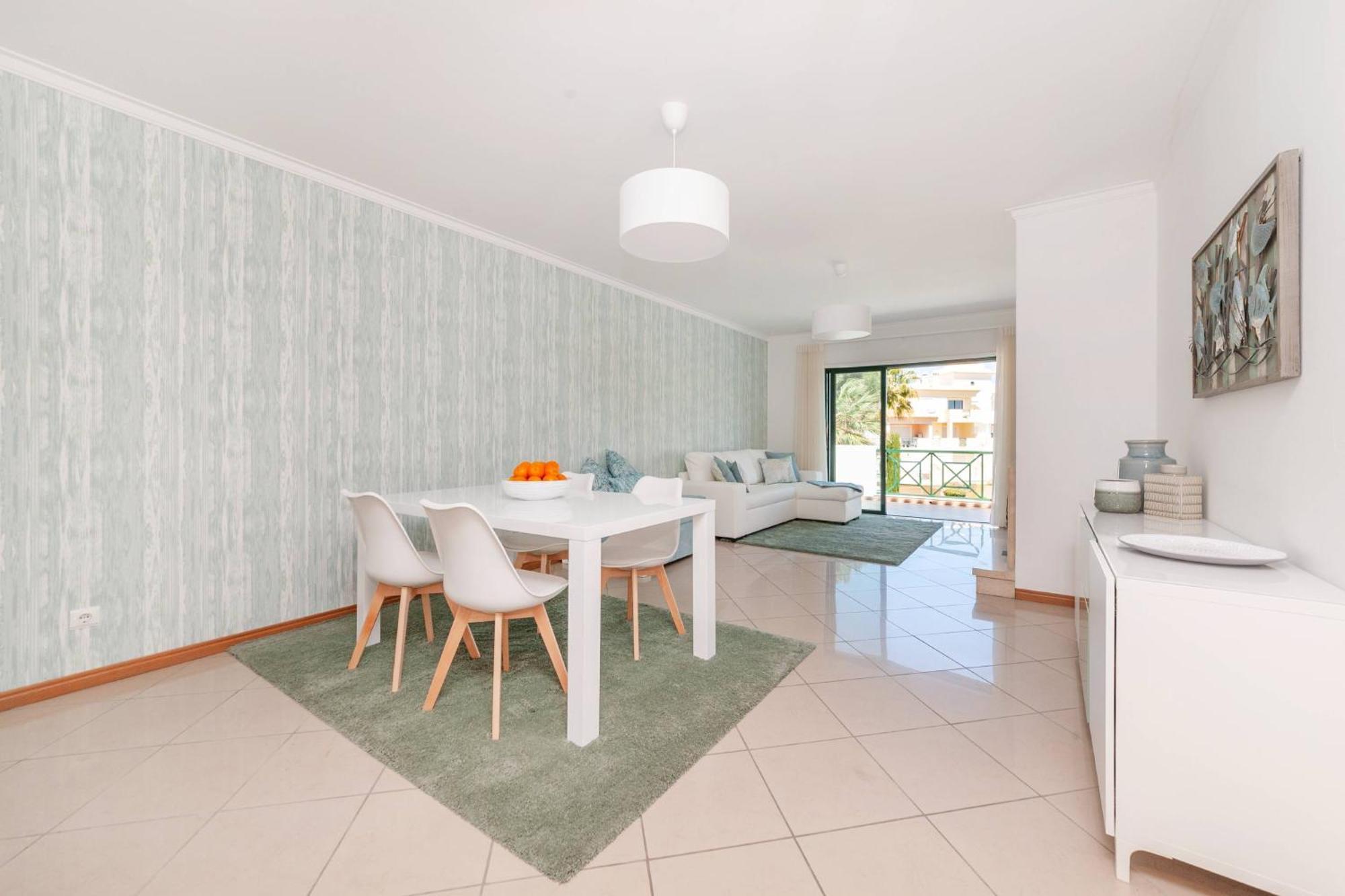 Santa Eulalia Apartment Luxury - Blue Sea Albufeira Exterior foto