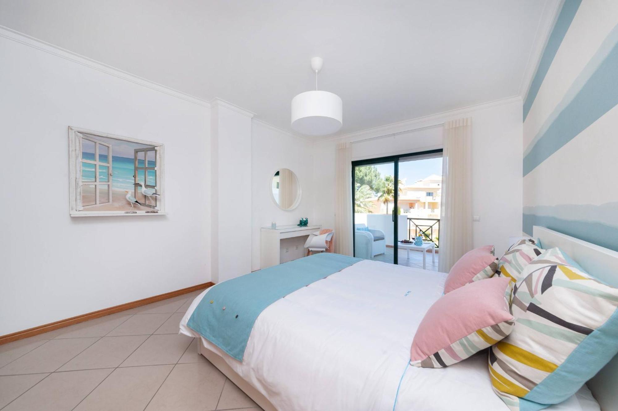 Santa Eulalia Apartment Luxury - Blue Sea Albufeira Exterior foto