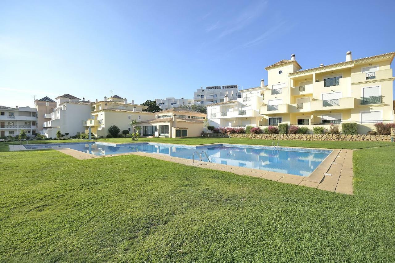 Santa Eulalia Apartment Luxury - Blue Sea Albufeira Exterior foto