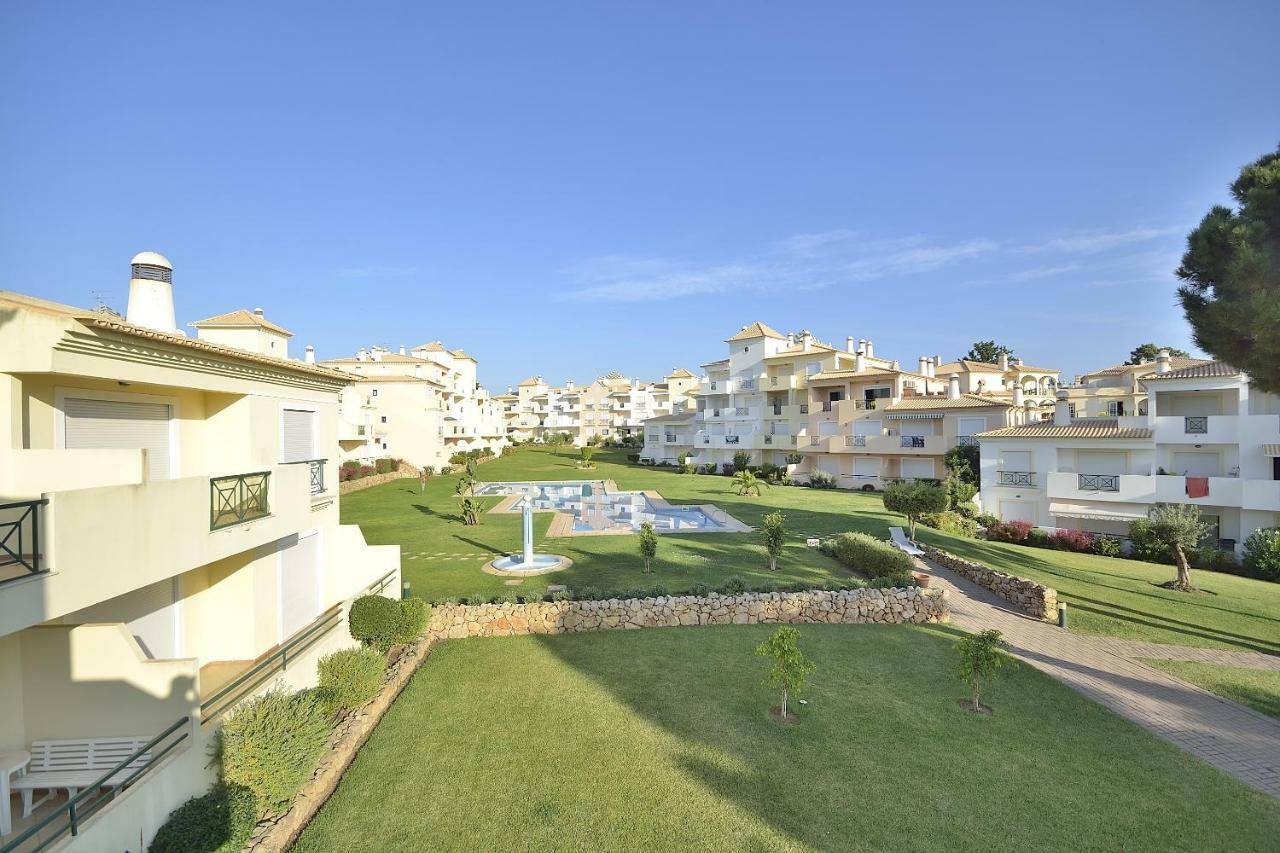 Santa Eulalia Apartment Luxury - Blue Sea Albufeira Exterior foto