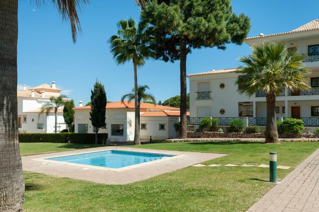 Santa Eulalia Apartment Luxury - Blue Sea Albufeira Exterior foto